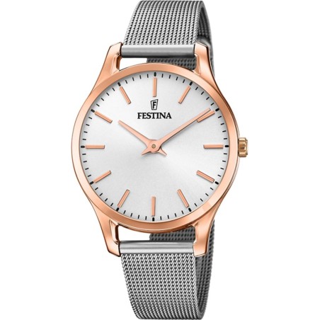 Часы Festina Boyfriend F20507/1