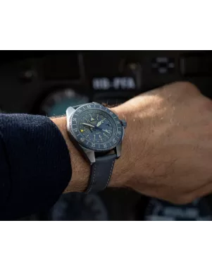 V.1.37.7.305.4 Швейцарський годинник Aviator