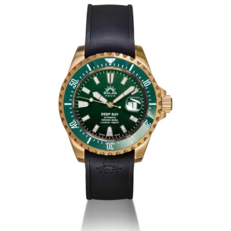 SA0030.0005 Швейцарський годинник Solar Aqua