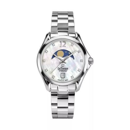 LT1030.06BS01 Швейцарський годинник Le Temps