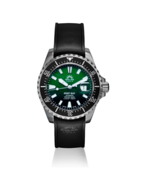 SA0030.0023 Швейцарський годинник Solar Aqua