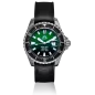 SA0030.0023 Швейцарський годинник Solar Aqua
