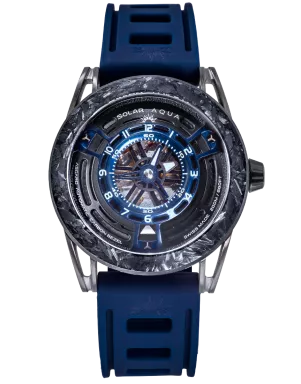 SA0040.0022 Швейцарський годинник Solar Aqua
