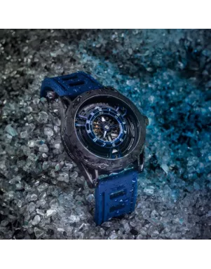 SA0040.0022 Швейцарський годинник Solar Aqua