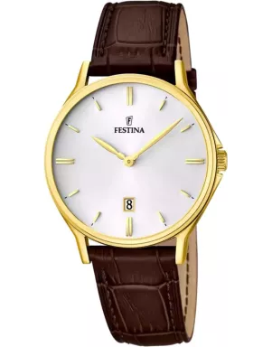 Годинник FESTINA F16747/1