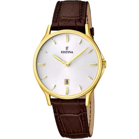Годинник FESTINA F16747/1