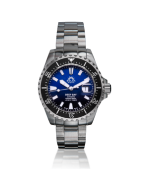 SA0030.0025 Швейцарський годинник Solar Aqua
