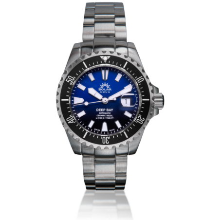 SA0030.0025 Швейцарський годинник Solar Aqua