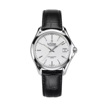 LT1030.01BL01 Швейцарський годинник Le Temps