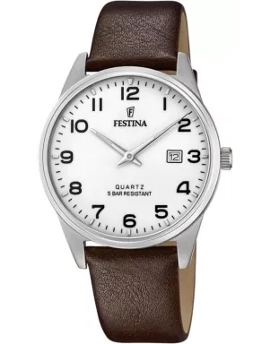 Годинник Festina Classics F20512/1