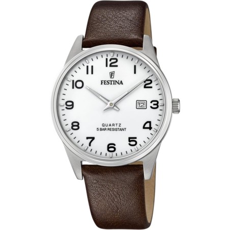 Годинник Festina Classics F20512/1