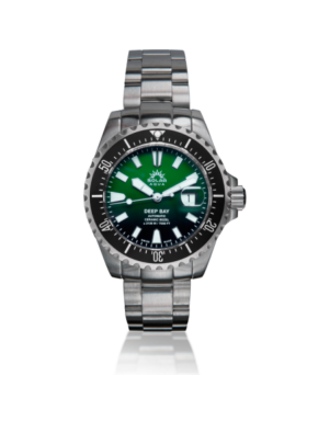 SA0030.0026 Швейцарський годинник Solar Aqua