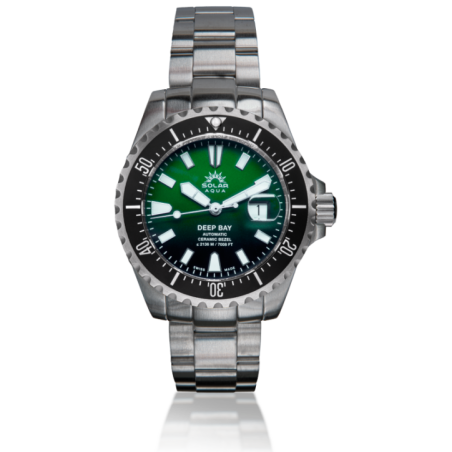 SA0030.0026 Швейцарський годинник Solar Aqua