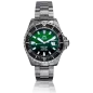 SA0030.0026 Швейцарський годинник Solar Aqua