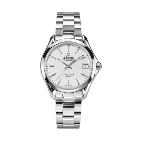 LT1030.01BS01 Швейцарський годинник Le Temps