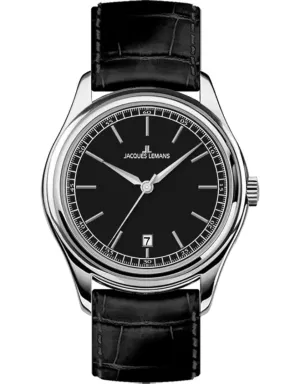 Годинник Jacques Lemans Geneve 1-2187A