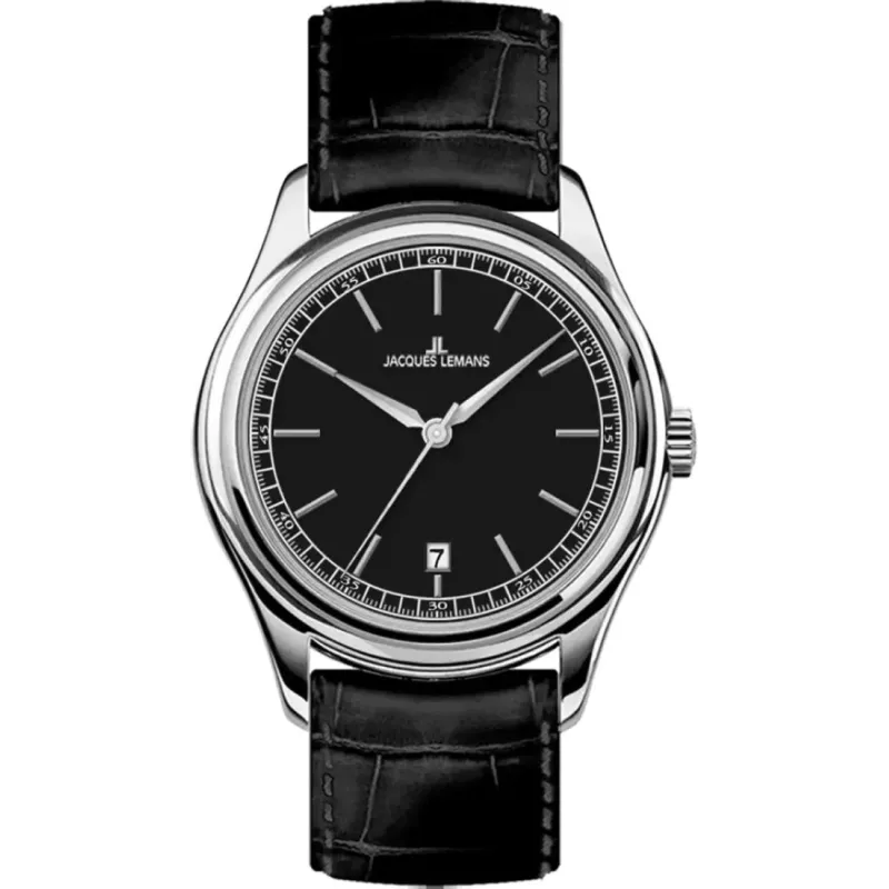 Годинник Jacques Lemans Geneve 1-2187A