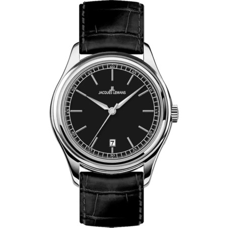 Годинник Jacques Lemans Geneve 1-2187A