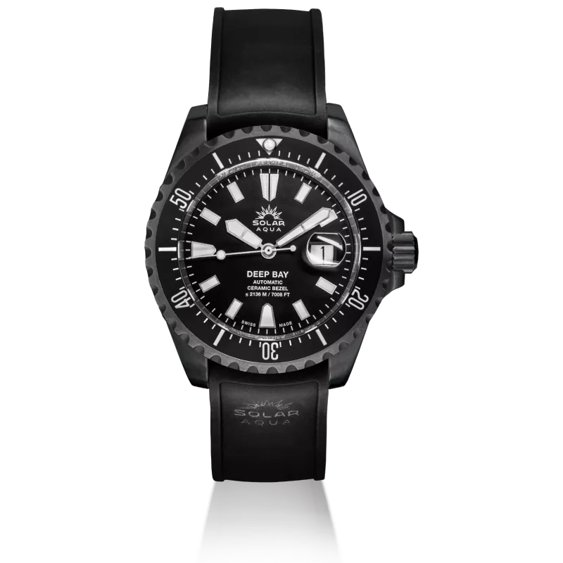 SA0030.0011 Швейцарський годинник Solar Aqua