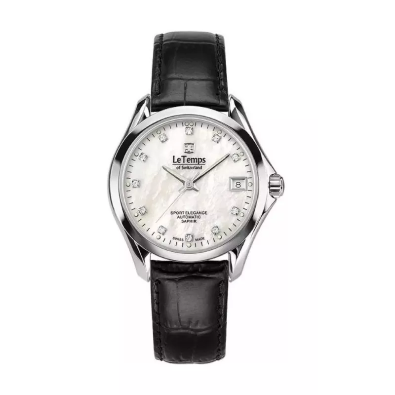 LT1033.05BL01 Швейцарський годинник Le Temps