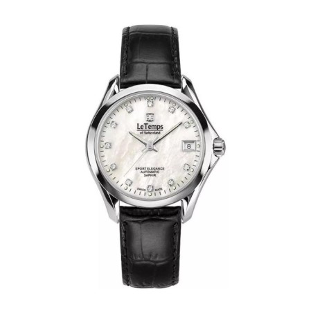 LT1033.05BL01 Швейцарський годинник Le Temps