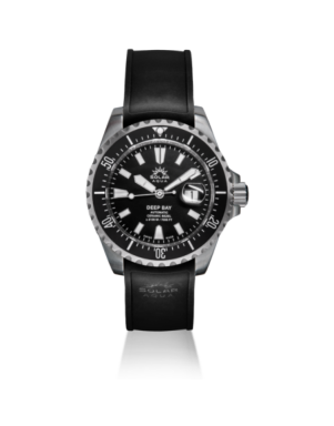 SA0030.0021 Швейцарський годинник Solar Aqua