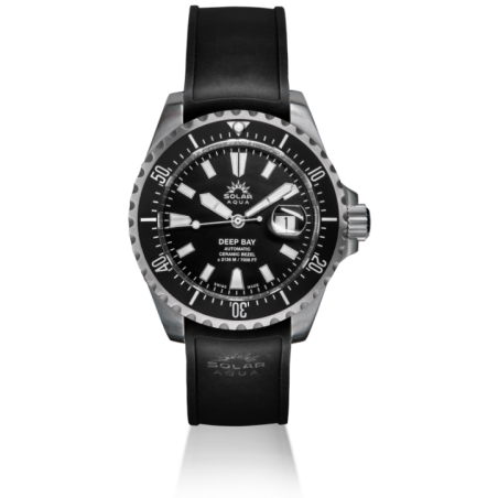 SA0030.0021 Швейцарський годинник Solar Aqua