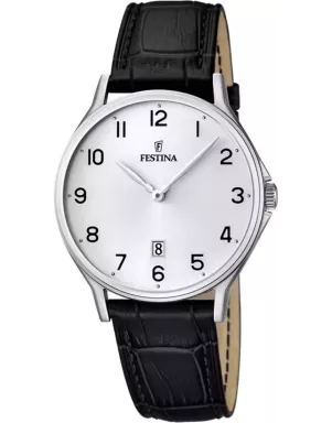 Годинник Festina Classics F16745/1