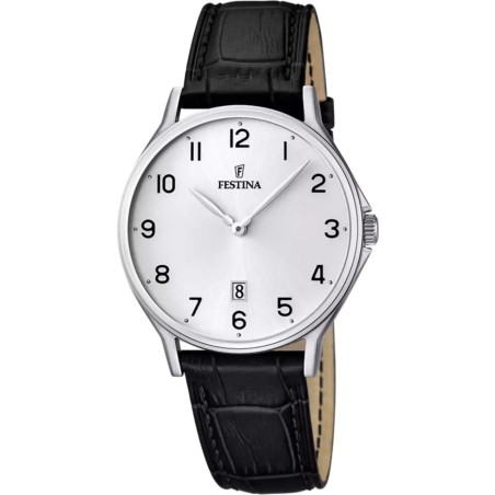 Годинник Festina Classics F16745/1