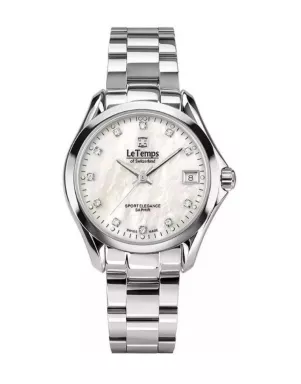 LT1030.05BS01 Швейцарський годинник Le Temps