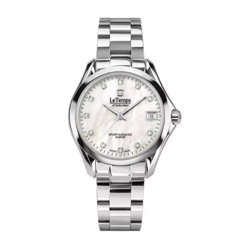 LT1030.05BS01 Швейцарський годинник Le Temps