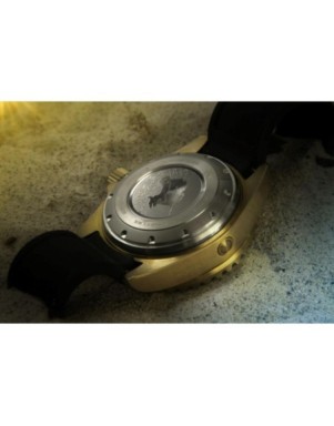 SA0030.0003 Швейцарський годинник Solar Aqua
