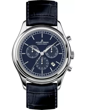 Годинник Jacques Lemans Geneve 1-2188C