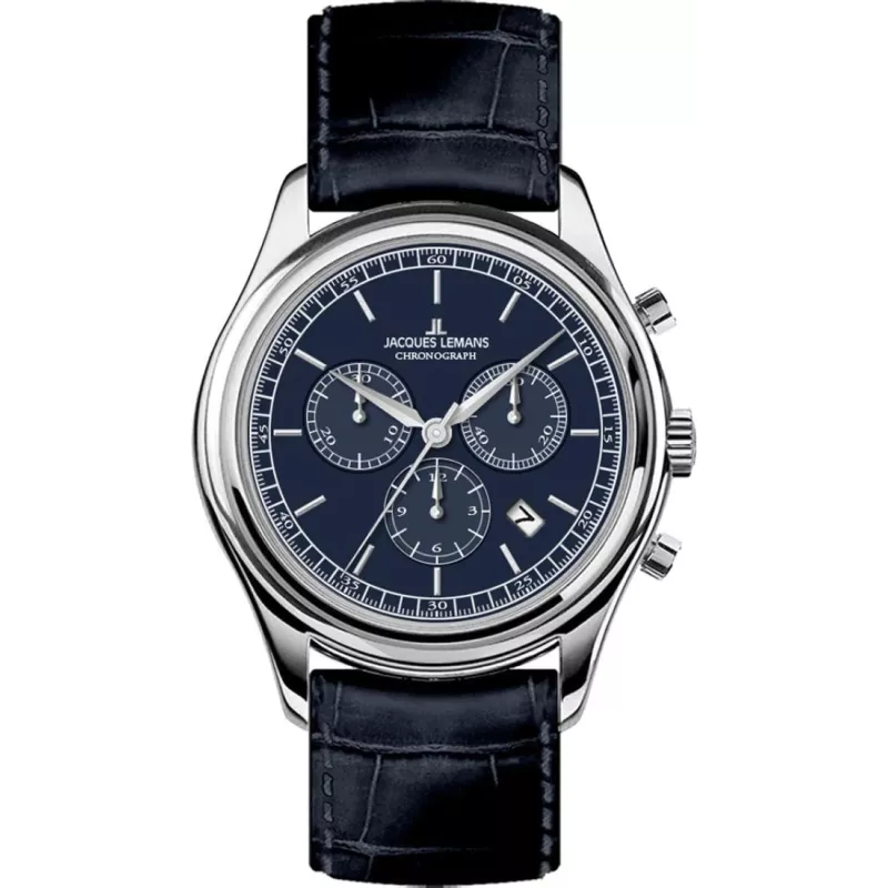Годинник Jacques Lemans Geneve 1-2188C