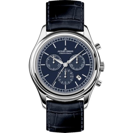 Годинник Jacques Lemans Geneve 1-2188C