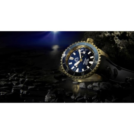 SA0030.0004 Швейцарський годинник Solar Aqua