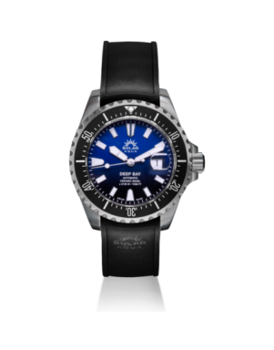 SA0030.0022 Швейцарський годинник Solar Aqua