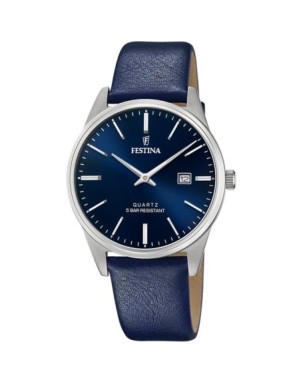 Годинник Festina Classics F20512/3