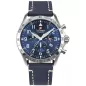 LT1041.03BL17 Швейцарський годинник Le Temps