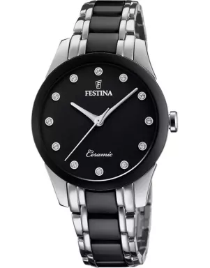 Годинник Festina Ceramic F20499/3