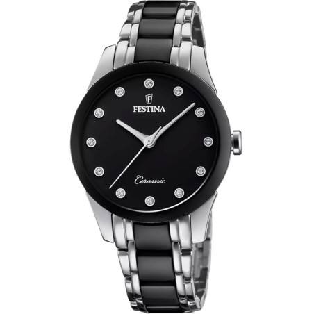 Годинник Festina Ceramic F20499/3