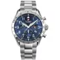LT1041.03BS01 Швейцарський годинник Le Temps