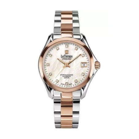 LT1033.48BT02 Швейцарський годинник Le Temps