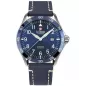 LT1040.13BL17 Швейцарський годинник Le Temps