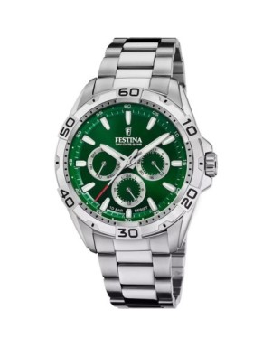 Годинник Festina Multifunction Collection F20623/3