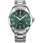 LT1040.04BS01 Швейцарський годинник Le Temps