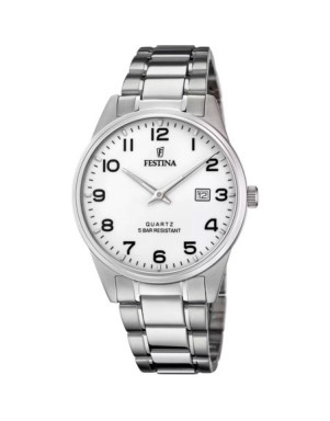 Годинник Festina Classics F20511/1