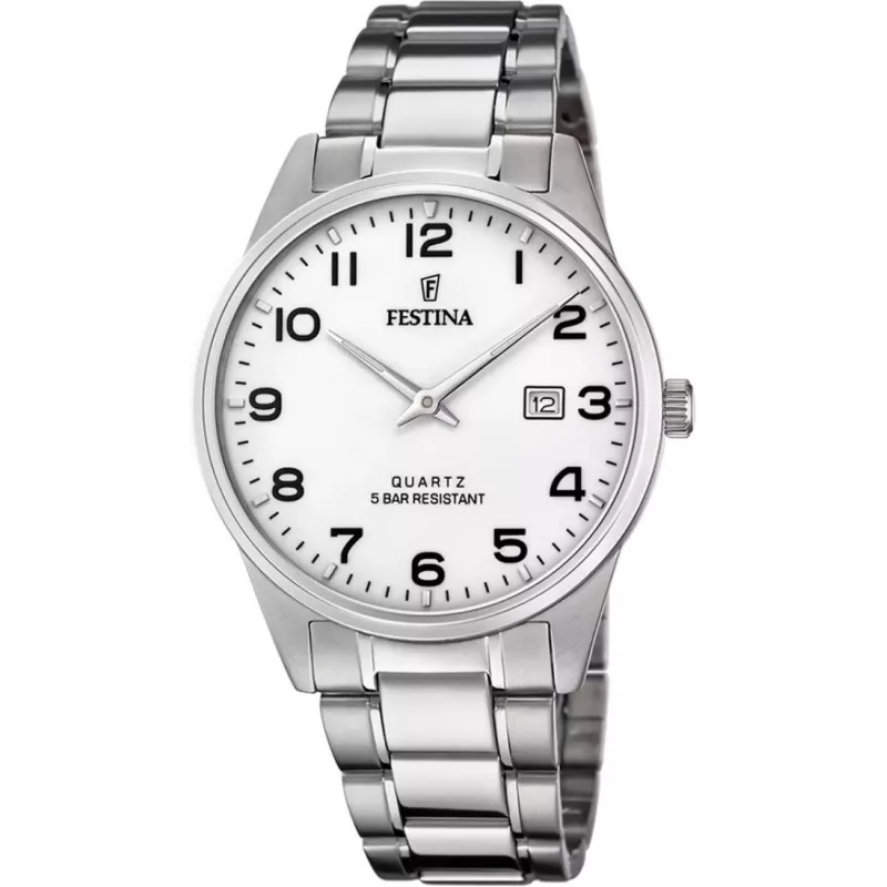 Годинник Festina Classics F20511/1