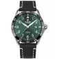 LT1040.14BL15 Швейцарський годинник Le Temps