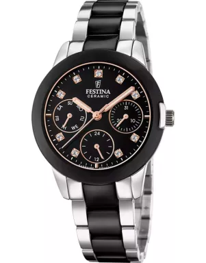 Годинник Festina Ceramic F20497/3